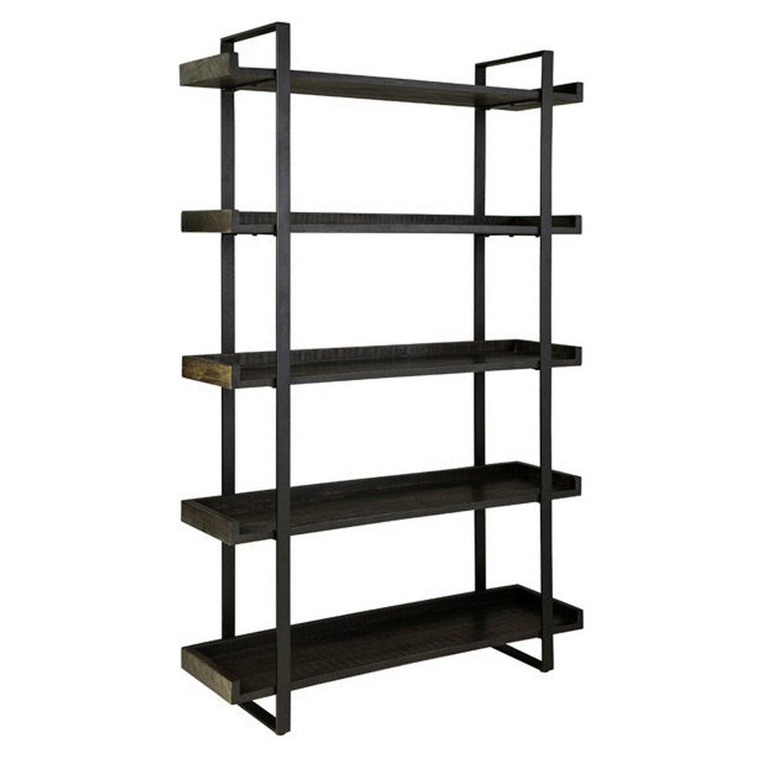 Kevmart Bookcase Ash-A4000532