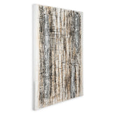 Grateville Wall Art Ash-A8000350