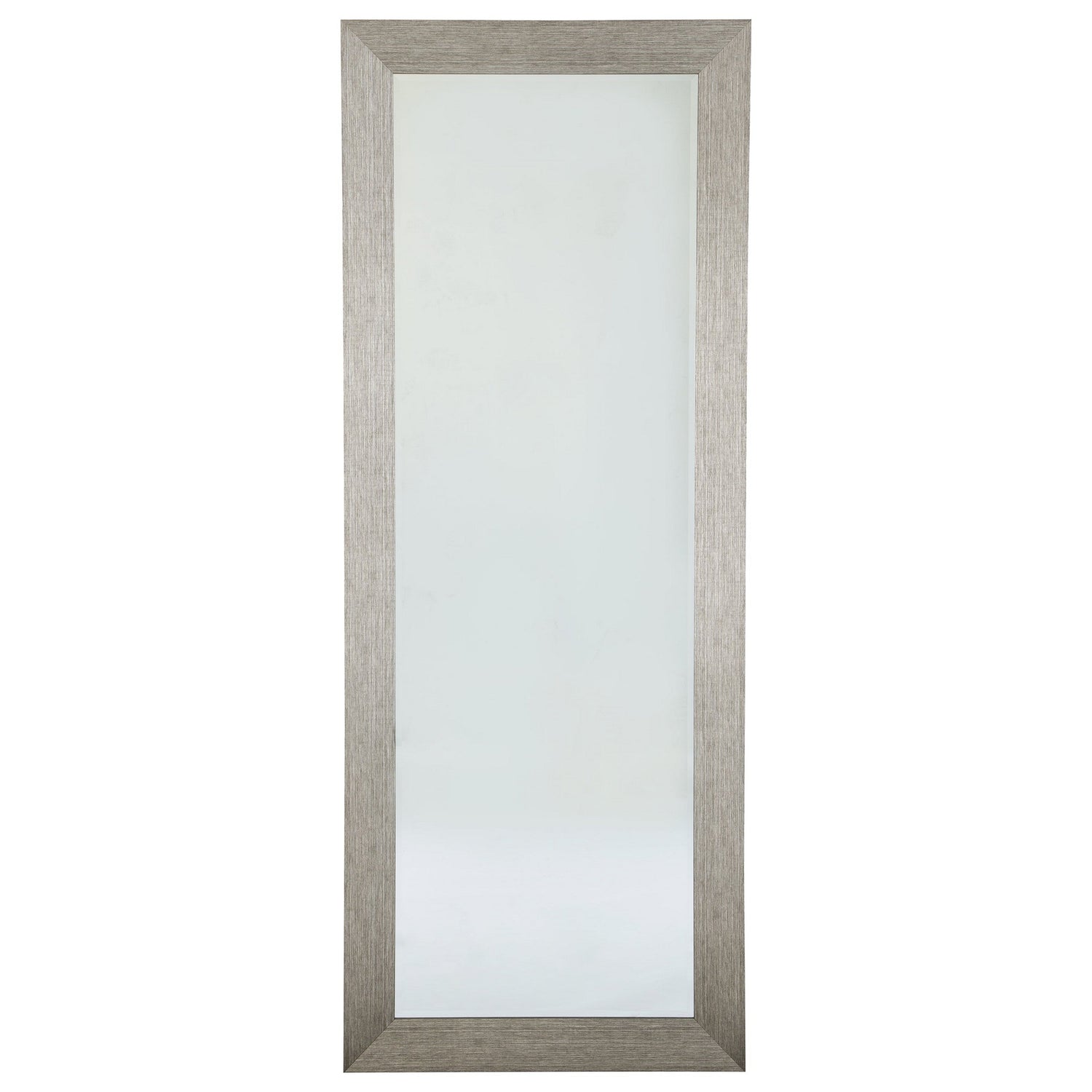 Duka Floor Mirror Ash-A8010081