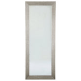 Duka Floor Mirror Ash-A8010081