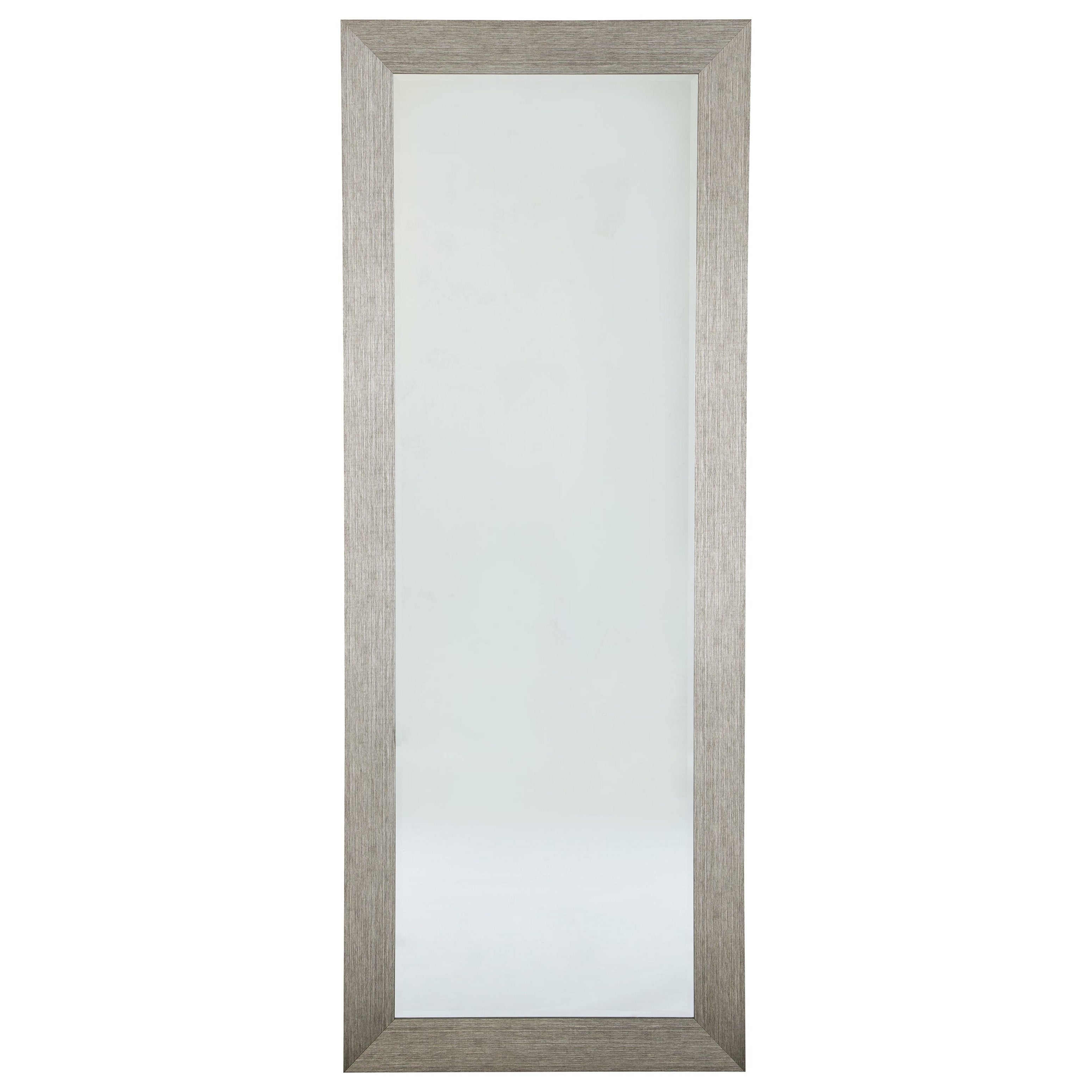 Duka Floor Mirror Ash-A8010081