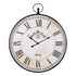 Augustina Wall Clock Ash-A8010110