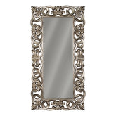 Lucia Floor Mirror Ash-A8010123