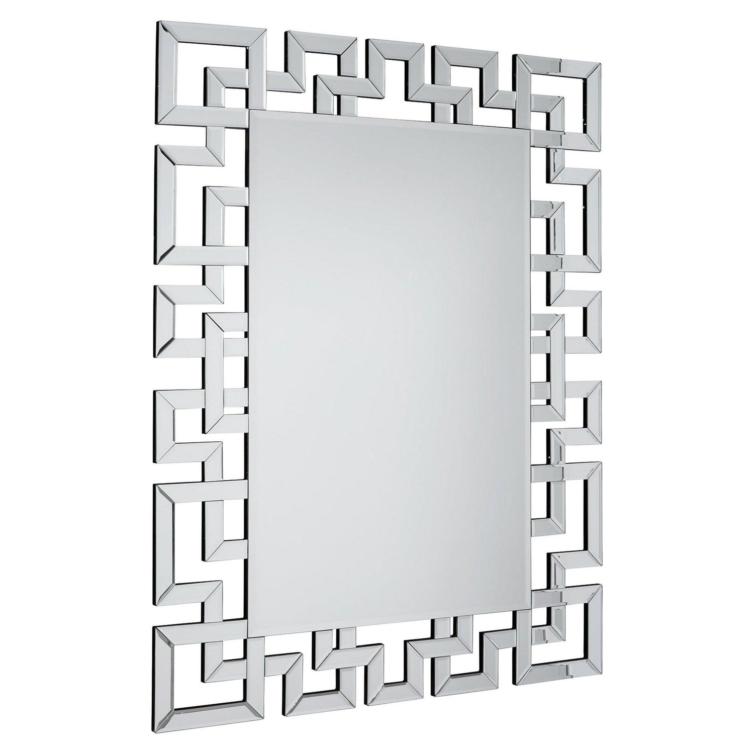 Jasna Accent Mirror Ash-A8010135