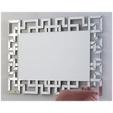 Jasna Accent Mirror Ash-A8010135