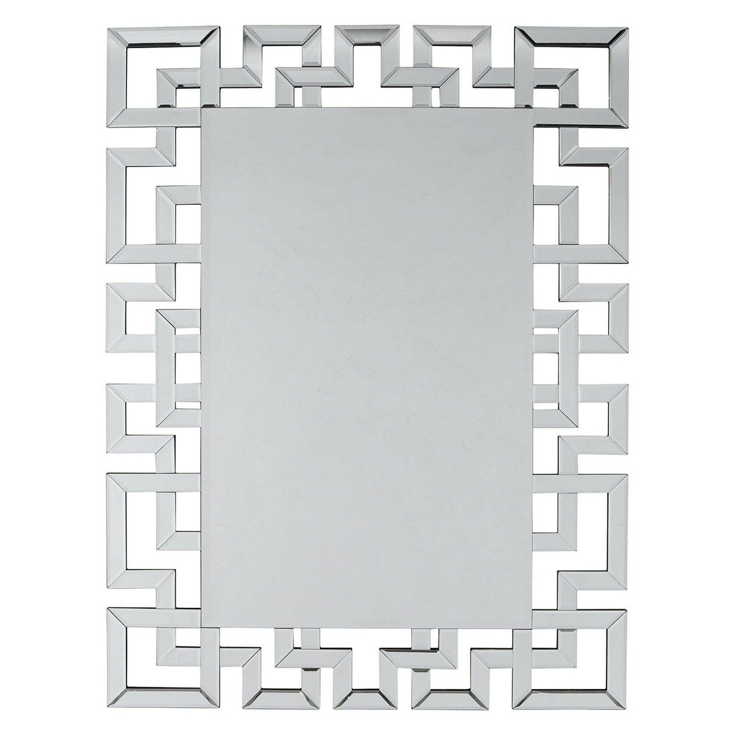 Jasna Accent Mirror Ash-A8010135