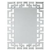 Jasna Accent Mirror Ash-A8010135