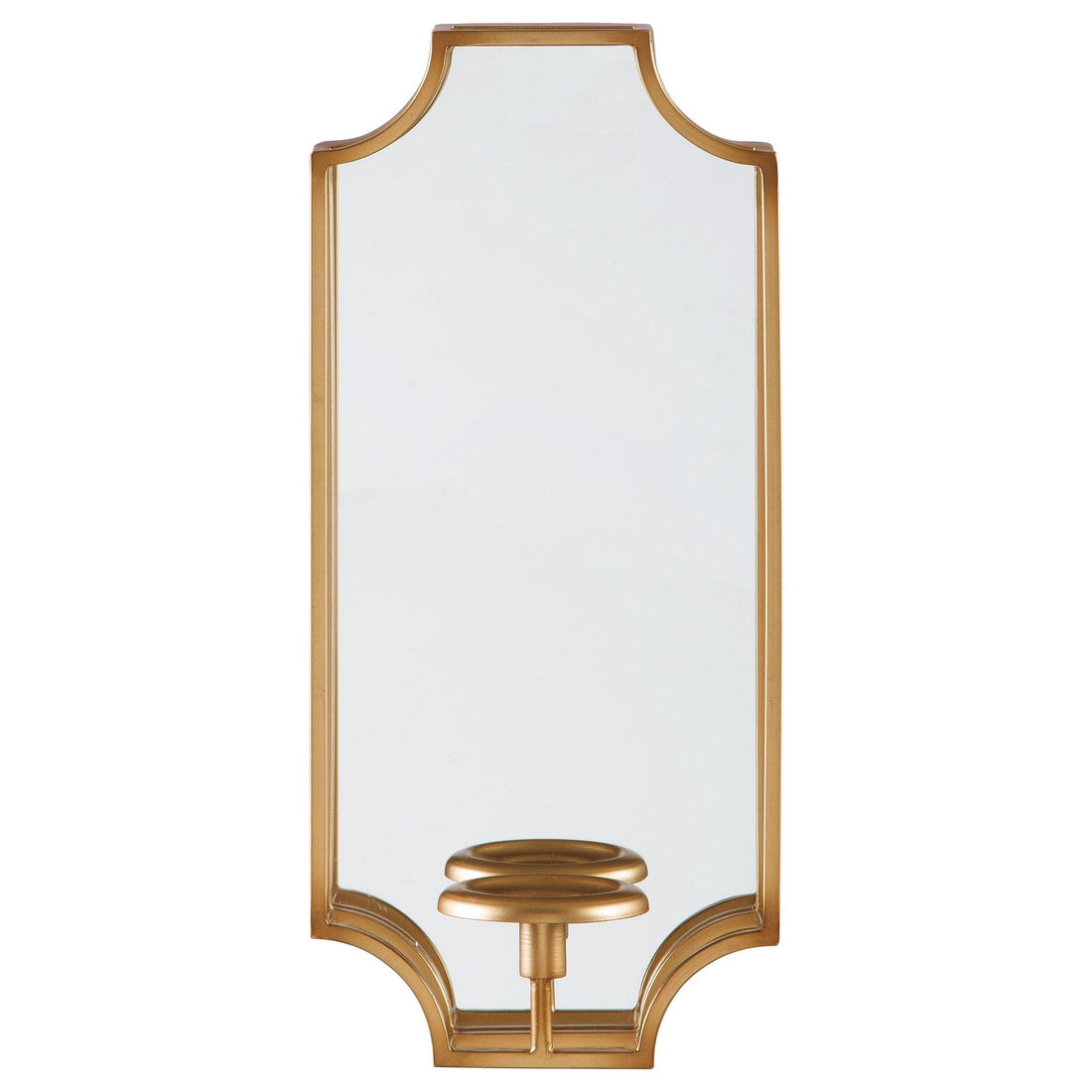 Dumi Wall Sconce Ash-A8010153