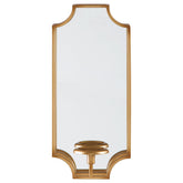 Dumi Wall Sconce Ash-A8010153