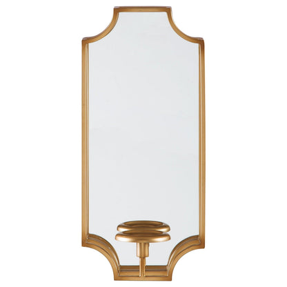 Dumi Wall Sconce Ash-A8010153