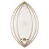 Donnica Wall Sconce Ash-A8010154