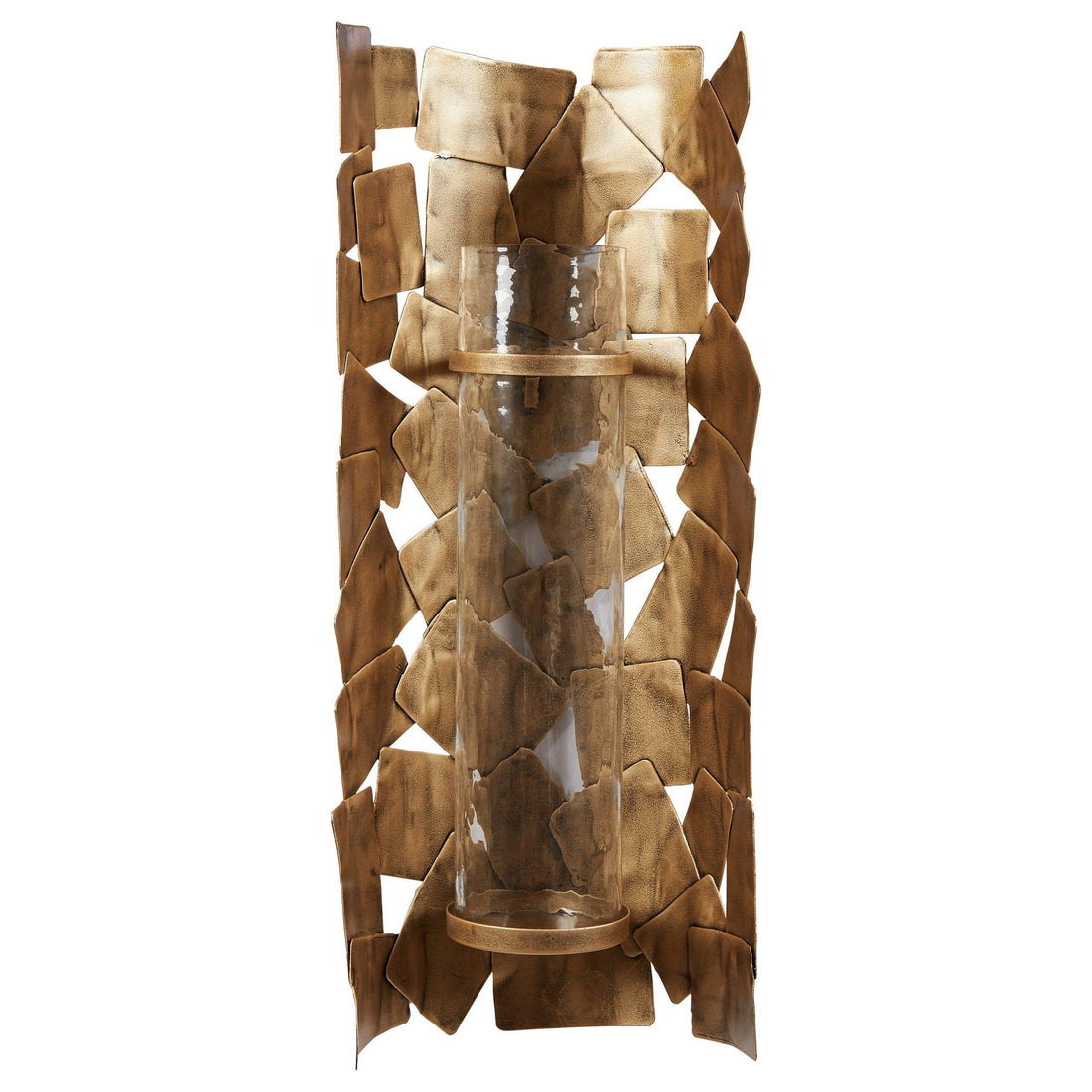 Jailene Wall Sconce Ash-A8010187