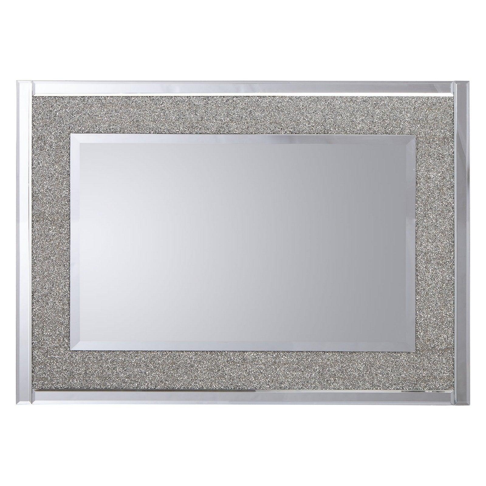 Kingsleigh Accent Mirror Ash-A8010206