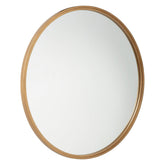 Brocky Accent Mirror Ash-A8010211