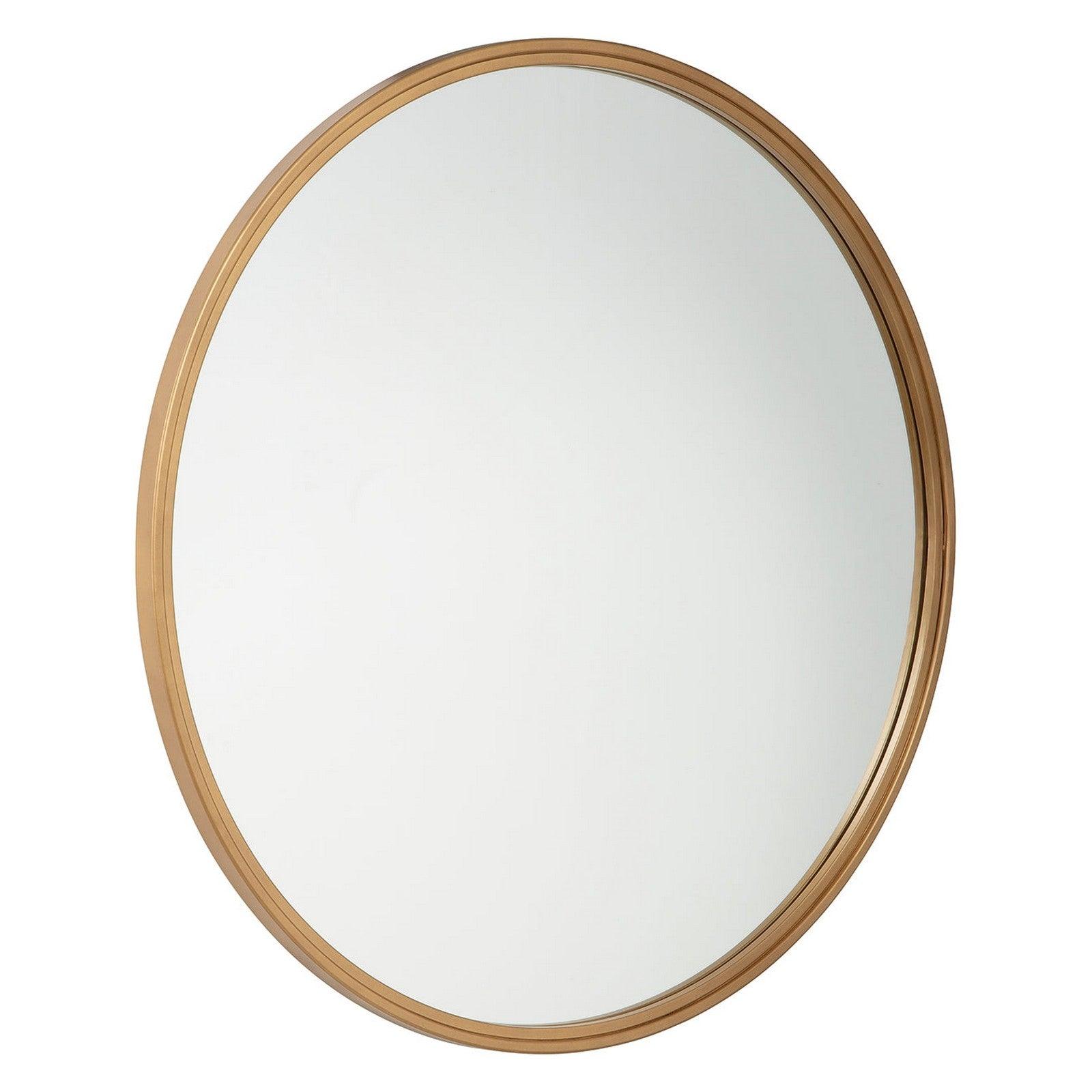 Brocky Accent Mirror Ash-A8010211