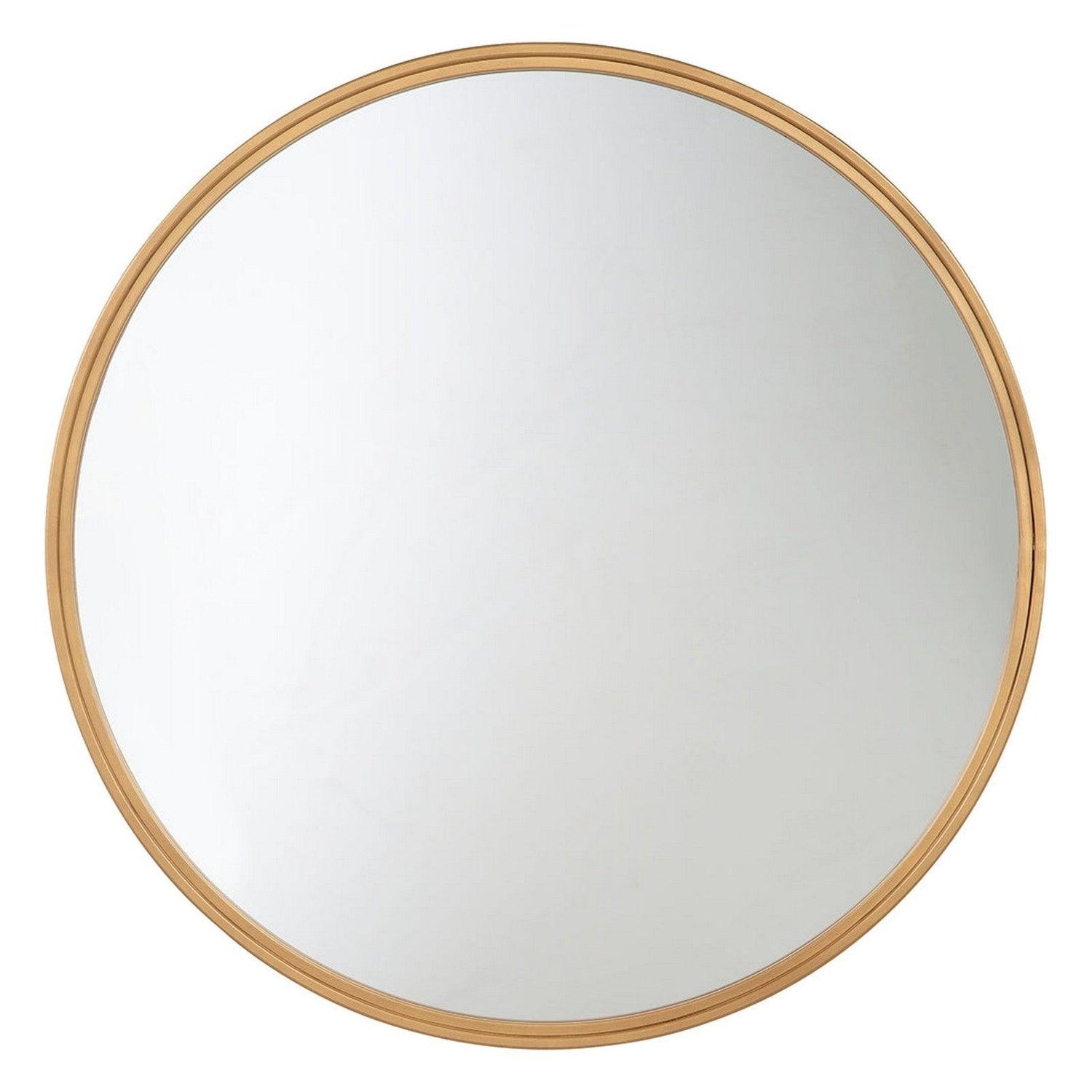 Brocky Accent Mirror Ash-A8010211