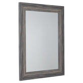 jACEE Accent Mirror Ash-A8010218