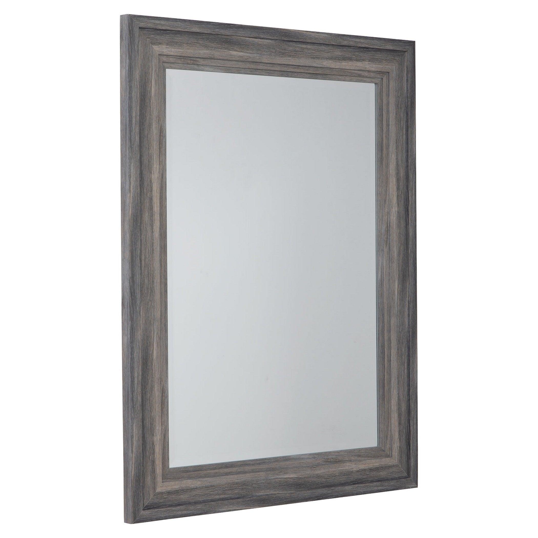 jACEE Accent Mirror Ash-A8010218