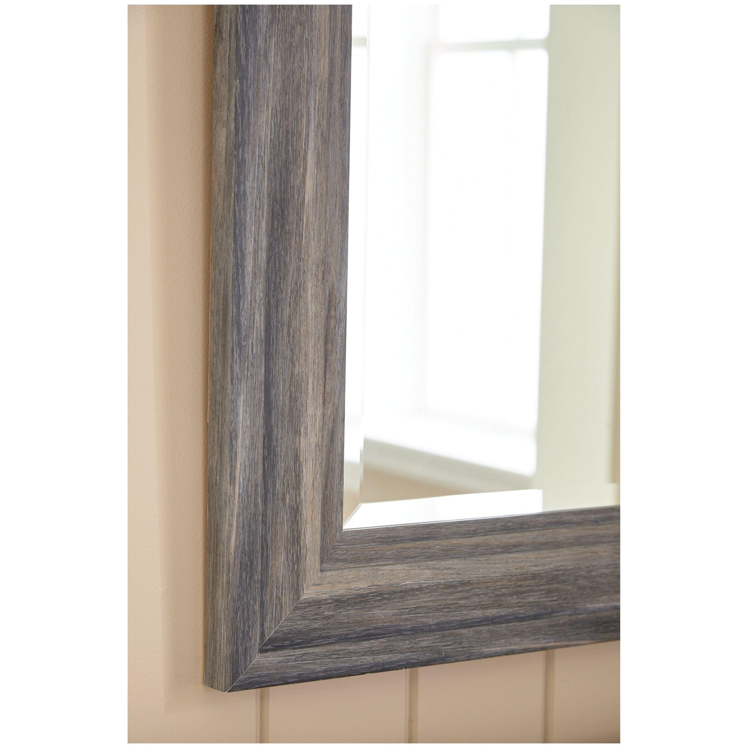 jACEE Accent Mirror Ash-A8010218