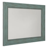 Jacee Accent Mirror Ash-A8010220