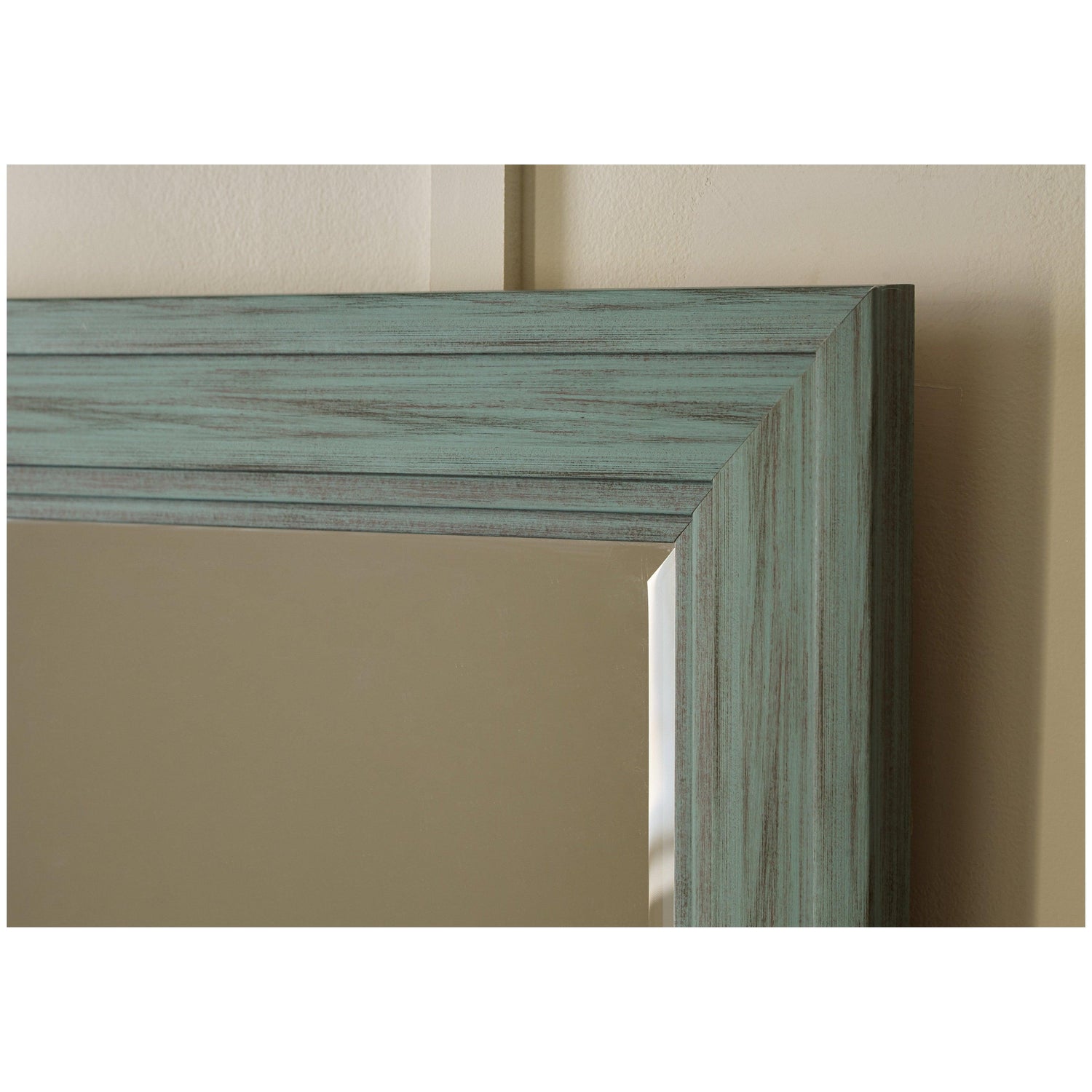 Jacee Accent Mirror Ash-A8010220