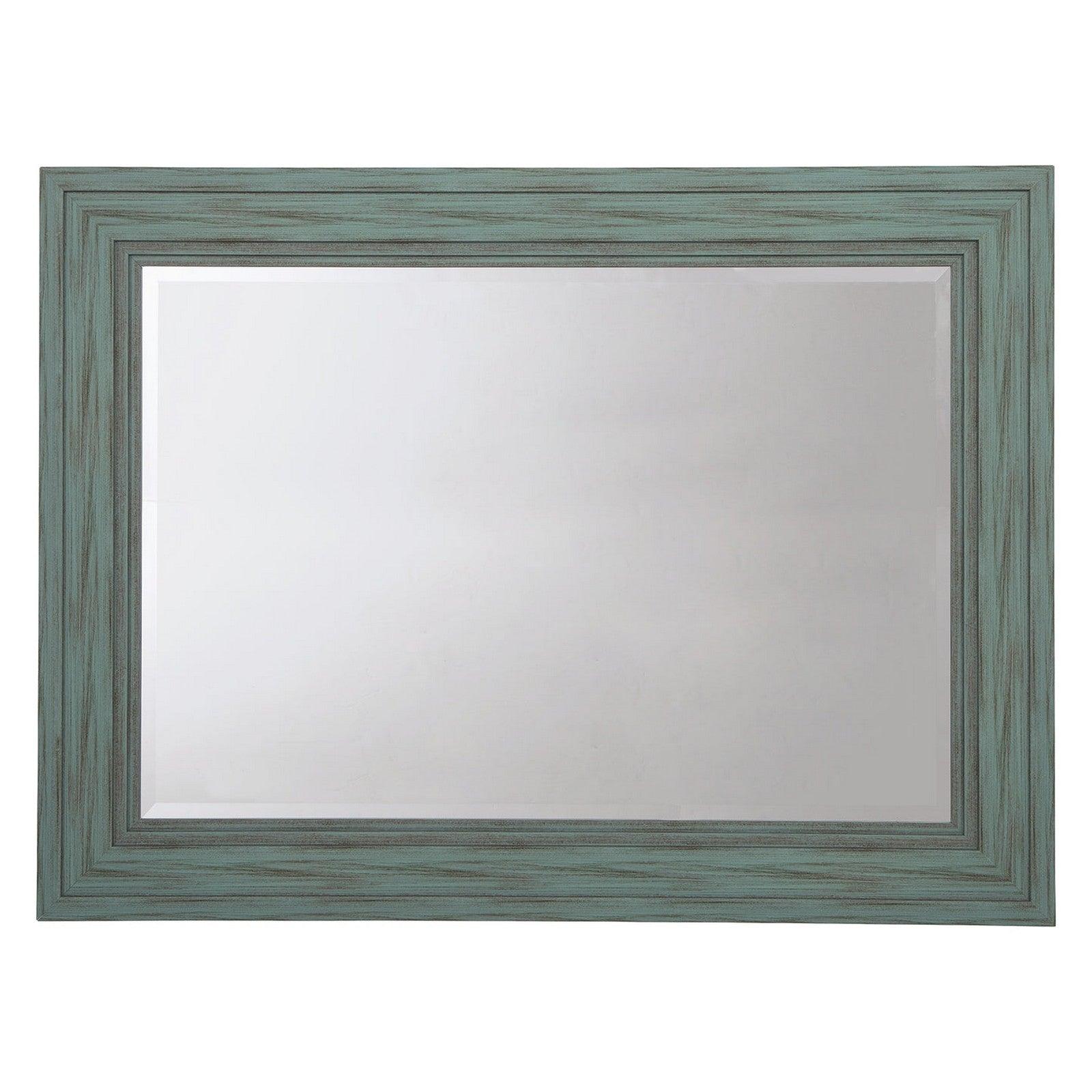 Jacee Accent Mirror Ash-A8010220