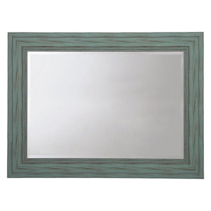 Jacee Accent Mirror Ash-A8010220