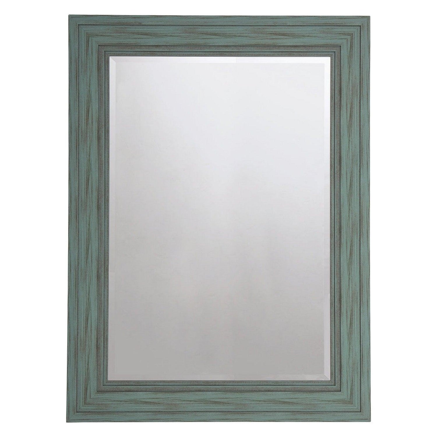 Jacee Accent Mirror Ash-A8010220