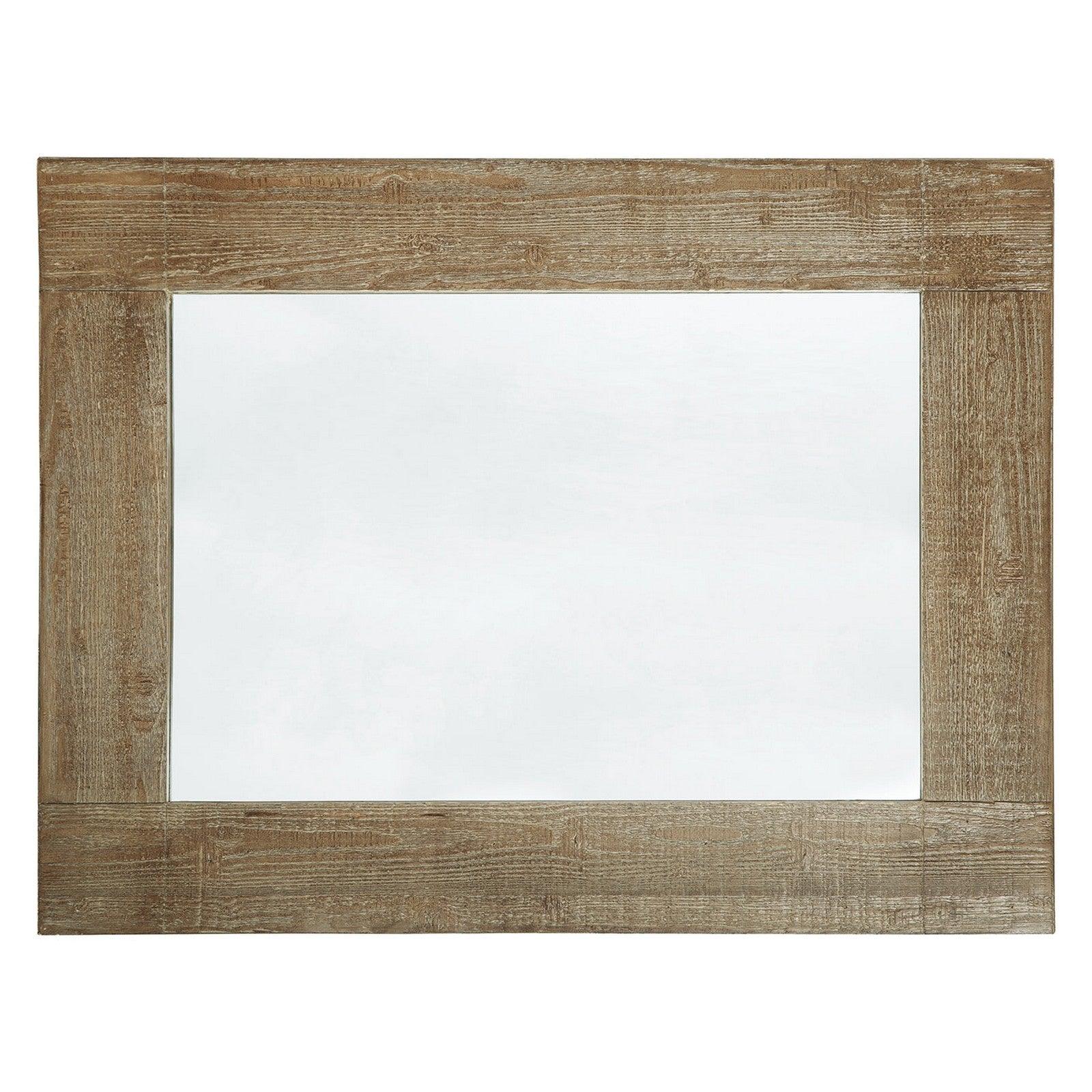 Waltleigh Accent Mirror Ash-A8010277