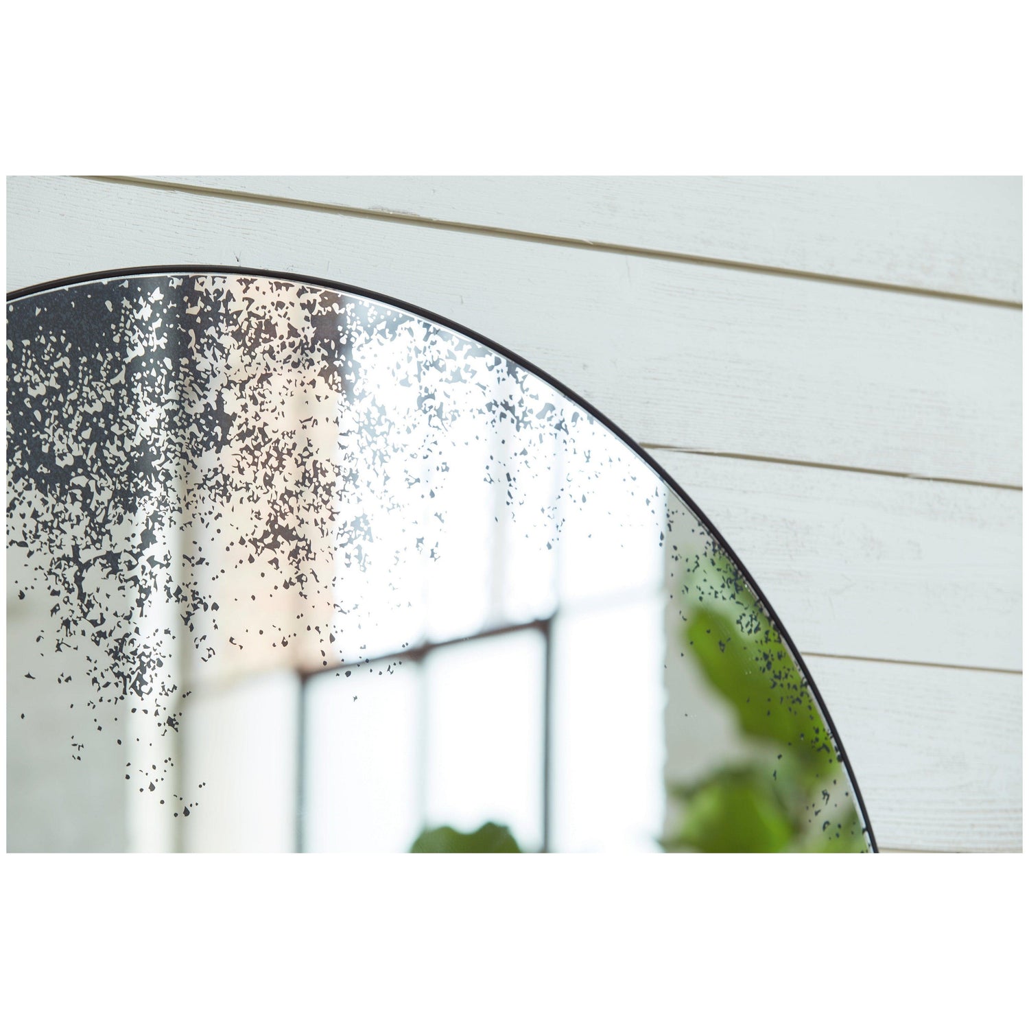 Kali Accent Mirror Ash-A8010288