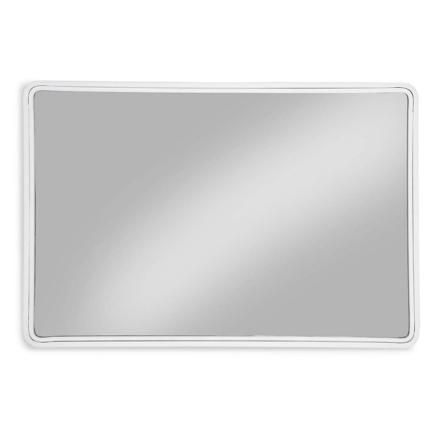 Brocky Accent Mirror Ash-A8010293