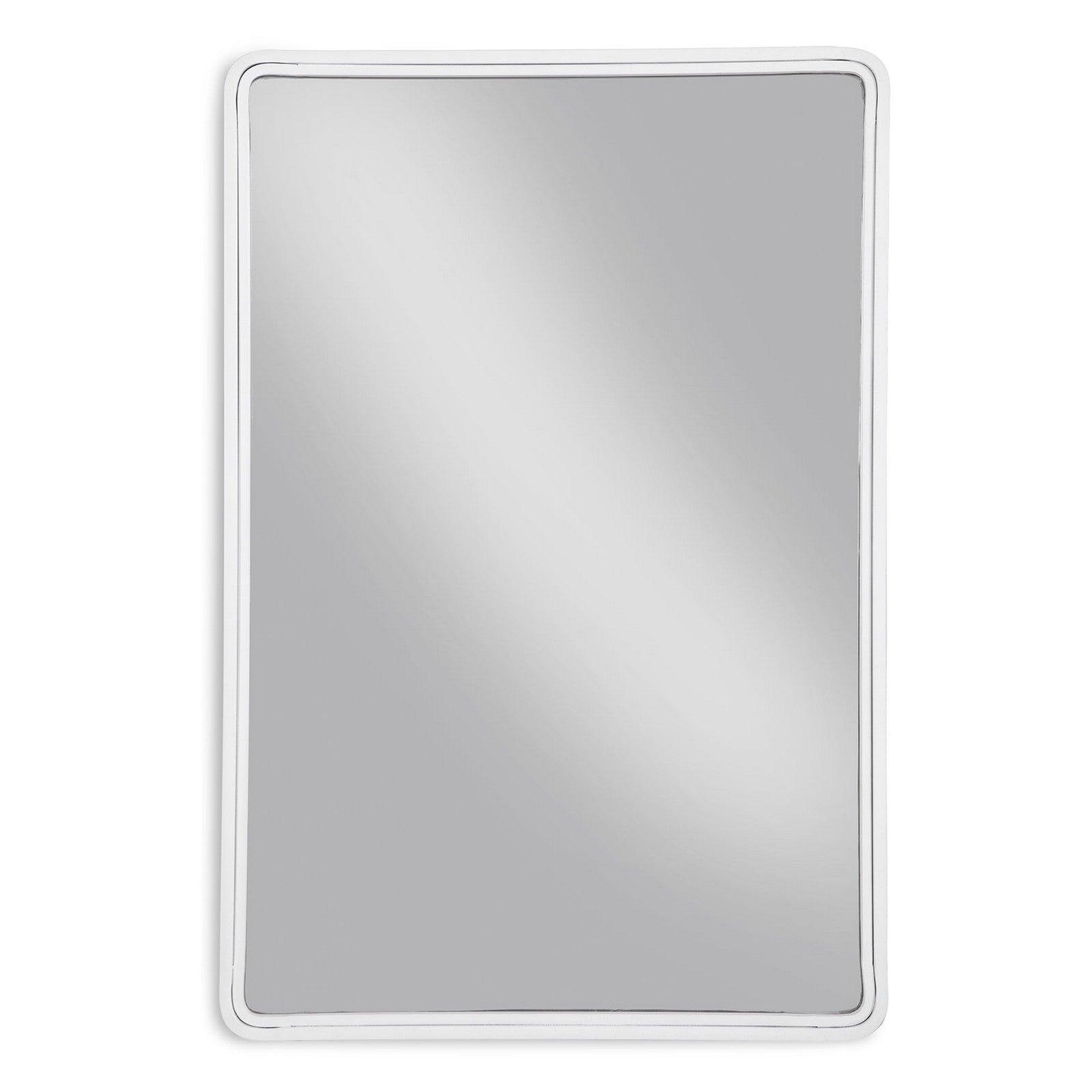 Brocky Accent Mirror Ash-A8010293