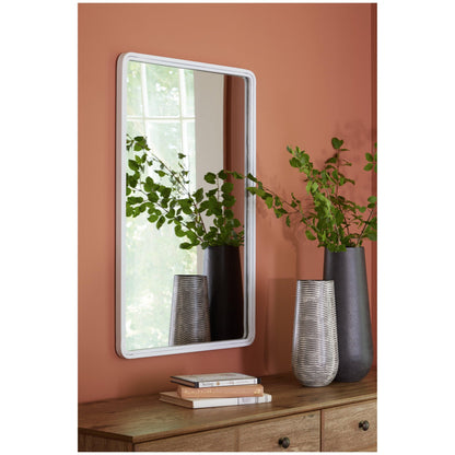 Brocky Accent Mirror Ash-A8010293