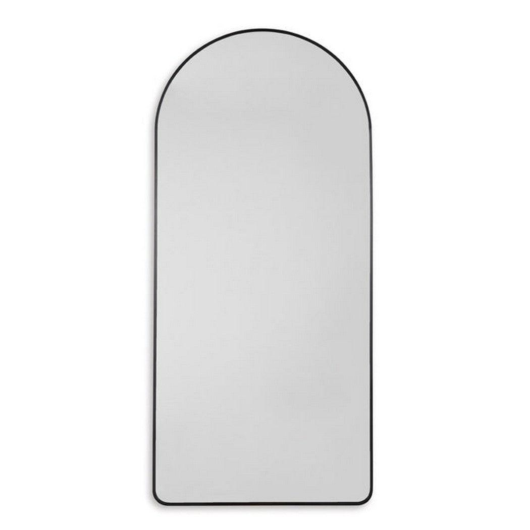 Sethall Floor Mirror Ash-A8010307