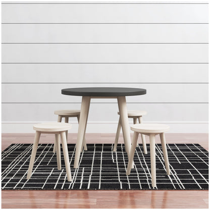 Blariden Table and Chairs (Set of 5)