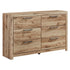 Hyanna Dresser Ash-B1050-31