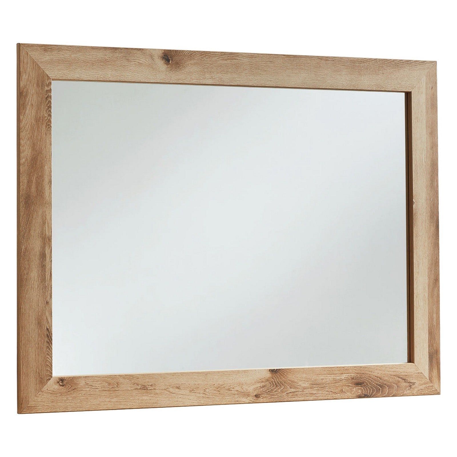 Hyanna Bedroom Mirror Ash-B1050-36