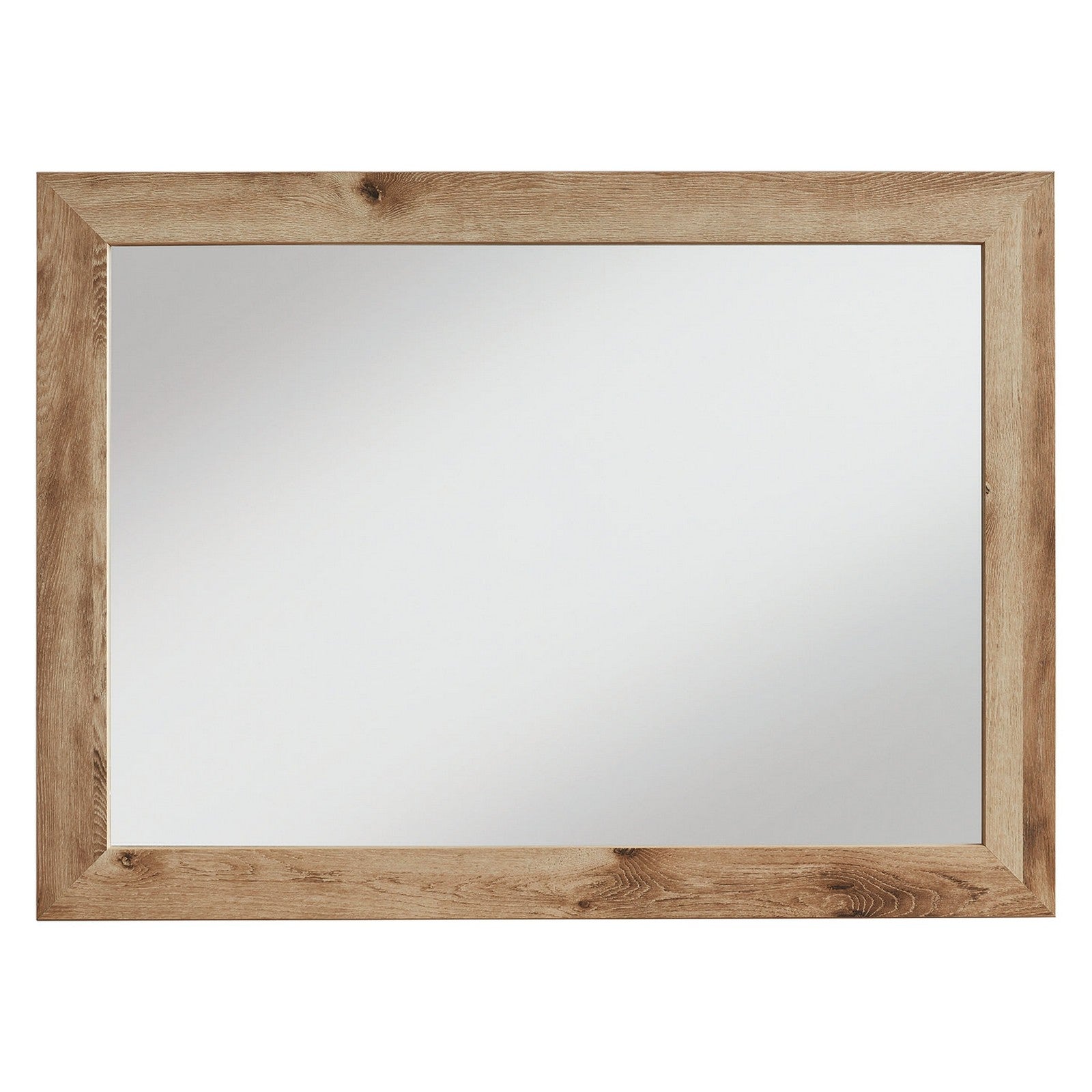 Hyanna Bedroom Mirror Ash-B1050-36