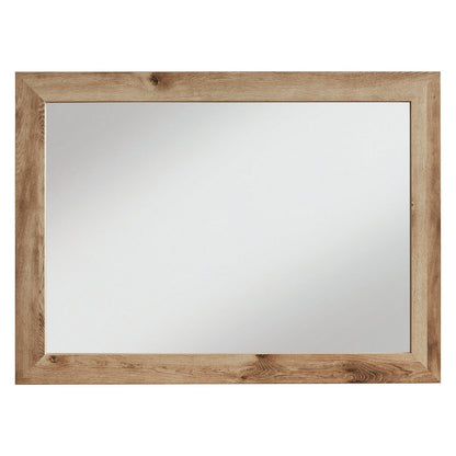 Hyanna Bedroom Mirror Ash-B1050-36