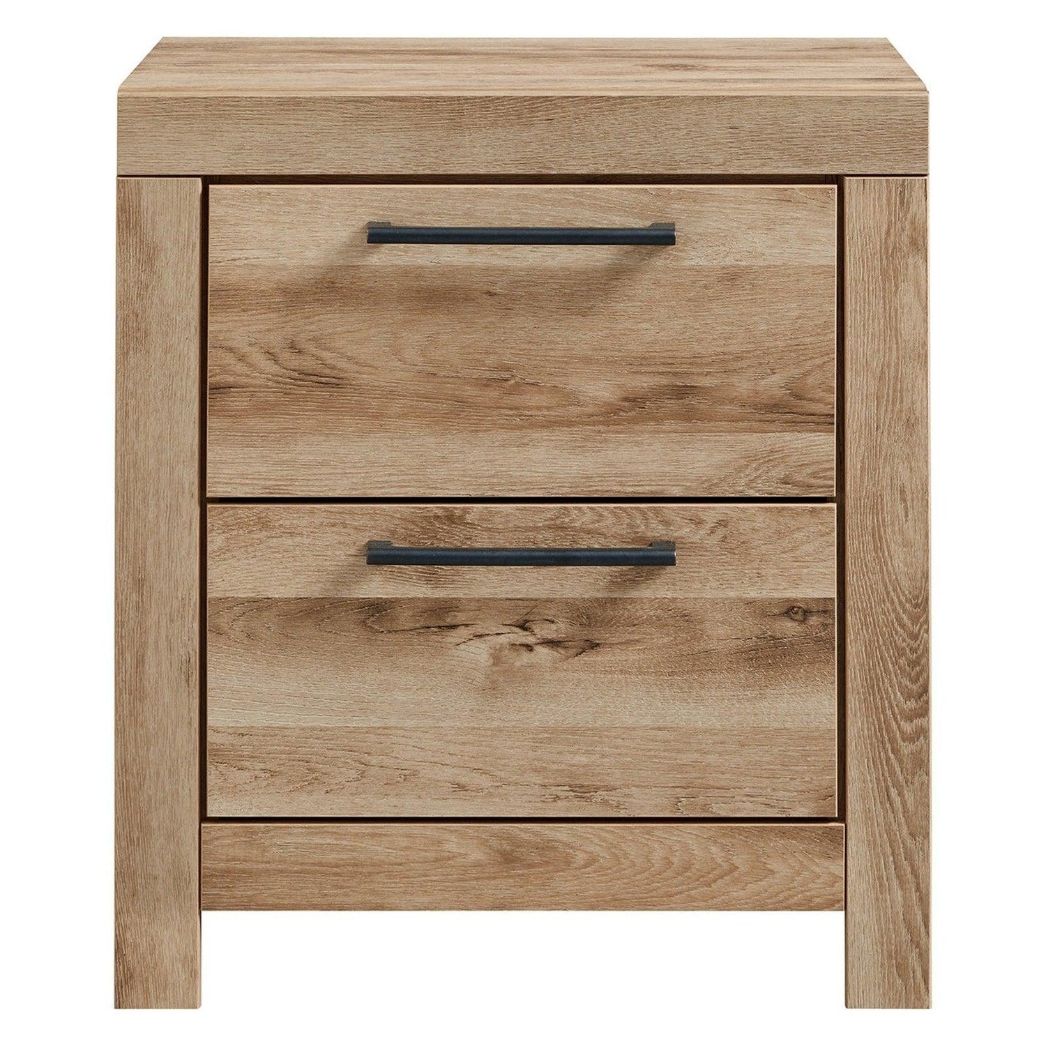 Hyanna Nightstand Ash-B1050-92