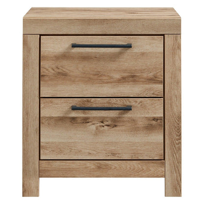 Hyanna Nightstand Ash-B1050-92