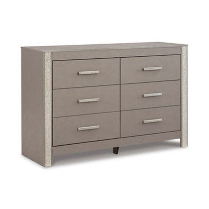 Surancha Dresser Ash-B1145-231