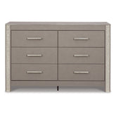 Surancha Dresser Ash-B1145-231