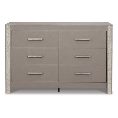 Surancha Dresser Ash-B1145-231