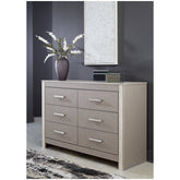 Surancha Dresser Ash-B1145-231