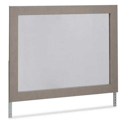 Surancha Bedroom Mirror Ash-B1145-36