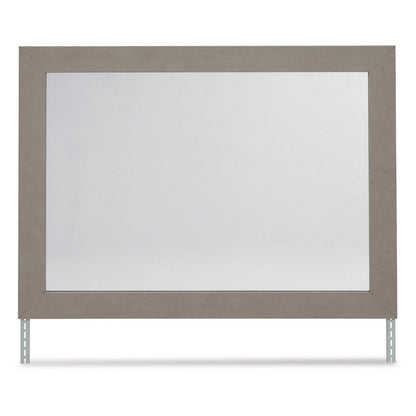 Surancha Bedroom Mirror Ash-B1145-36