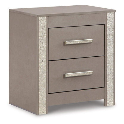 Surancha Nightstand Ash-B1145-92