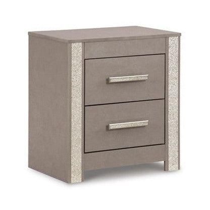 Surancha Nightstand Ash-B1145-92