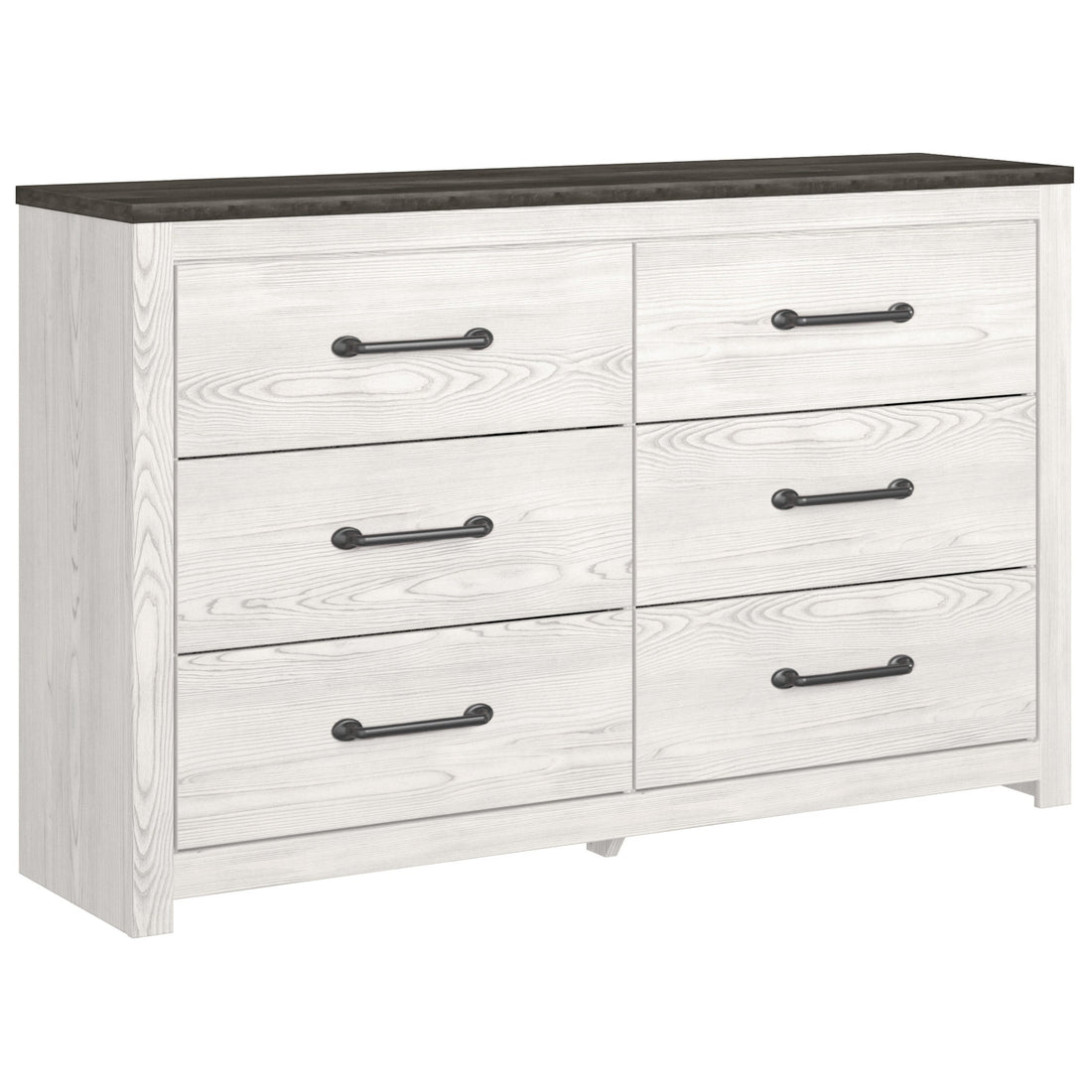 Gerridan Dresser Ash-B1190-31